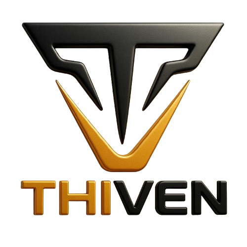 ThiVen Logo
